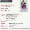 High quality Valentine gift big tea rose buy direct from China factory