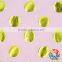 Factory Super Soft Blanket Gold Polka Dots Baby Blanket Baby Boy Girl Crib Cot Blanket