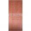 moulded panels okoume wood veneered plywood door skin