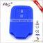 2017 Hot Selling Remote Silicone Rubber Car Key Covers For Honda Crider Civic