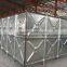 Huili industrial and insulated BDF water storage tank