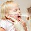 Quality Healthy Kids Wooden Tongue Depressor for Pediatric OEM available