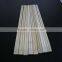 home & garden eco-friendly disposable tensoge bamboo chopsticks