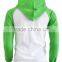 high quality raglan sleeves fashion custom hoody