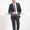 Latested Fashion Design 2PCS Notch Lapel Business Suits for Man