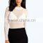 OEM Wholeasle Sexy Black Hot Sale Breathable Ladies Slimming Body Shapers Women Bodysuit