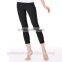 high quality spandex women yoga pants leggings