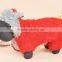 High Quality Dog Clothing , Pet Clothes ,Christmas Sausage Dog Jumpsuit Red Dog Jumpsuit