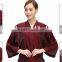 Barber salon haircut Wai cloth aprons / increased adult professional high-quality waterproof aprons / salon / Home Premium Apron