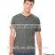 2015 New trendy products cotton round-neck t shirt design