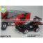 rc cars 4wd shaft drive truck, high speed draft car