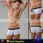Seductive Wear Wangjiang Men Underwear Comfortable, Customized Logos/artworks Are Accepted Under Sun