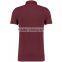 MGOO 2016 High Quality Short Sleeves Polo Summer Fashion Chest Logo 100% Cotton With Embroidery logo