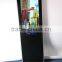 32 inch Rotating TFT-LCD Floor Standing Network LCD Android Advertising Media Player