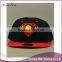 Plain snapback hats/korean snapback hats/custom snapback hats