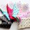 High Quality Wholesale Cute Cotton Women's Point Socks