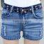 top level new style women capri shorts