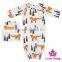 Popular latest punjabi suits neck designs pictures of girls&boys sleeping bag&hat baby wearing jumpsuit