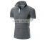 High Quality Wholesale Bulk Cheap Custom Short Short Sleeve 100% Cotton Printed Mens Blank Polo Shirts