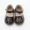 New Style Kids Rubber Baby Shoes Squeaky Shoes for Black