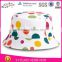 Wholesale Design Your Own 100% Cotton Polo Bucket Hats Wholesale Tie Dyed Bucket Hat Custom Print Bucket Hat