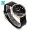 Leather Quartz Watch Women Watches Ladies Watch Hour montre femme relogio feminino