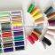 40/2 poly cotton sewing thread,core spun yarn,anchor 100 cotton floss