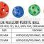 Kids outdoor toys 3pc scoop toss set