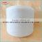 20S/2 100% ring spun Polyester virgin yarn, free sample