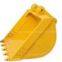 Export excavator undercarriage parts buckets