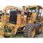 USED CATERPILLAR MOTOR GRADER 140H IN VERY GOOD WORKING CONDITION