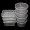 Plastic Take Away Food Container