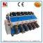 pipe reducing machine