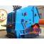 Electric quartz stone crusher