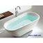 Supply freestanding soaking bathtub