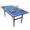Mini Table Tennis Table/Ping Pong Table Sets for Kids