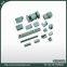 2015 best price Precision mould parts EDM precision 0.002mm China Mould part Manufacturer