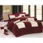 comforter set/quilt cover/bed spread