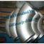 90° Stainless Elbows Long Radius Steel Iron