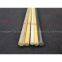 UV Resistant and High Strength FRP Tube, Fiberglass Pole