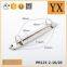 Youxin Office Stationery Mini Metal 123 Clips