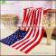 Custom beach towel printing super size beach towel customised beach towel