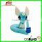2016 poke pokemon plush ball Dragonair for pocket player