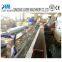 pp pe wood plastic wpc foam decking profile extrusion line