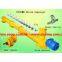 Sicoma Screw Conveyor