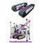 1-50 ton track undercarriage manufacturer(custom design