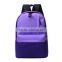 hot sale 2016 student school bag, Medium backpack, wholesale children school bag