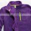 polar fleece thermal winter coats for women