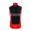 cycling gilet