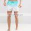 blue & white clour sublimation tshirt,customise design hot shorts,design your own printed shorts